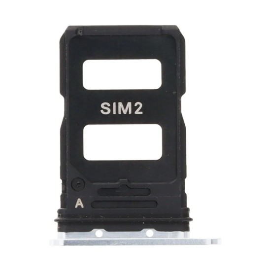 SIM Tray Xiaomi Mi 13 White